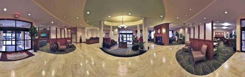 Residence Inn By Marriott Springfield Old Keene Mill Exterior photo